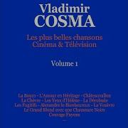 Maybe In Time Extrait De La Chèvre Vladimir Cosma Reginald