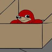 Knuckles Meme