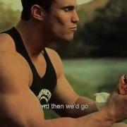Двойник Арнольда Calum Von Muger