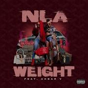 Weight Feat Akbar V