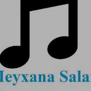 Alo Salam Şah Vəzir Meyxana