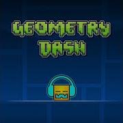 Geometry Dash The Sewers Ost