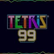 Tetris 99 Theme