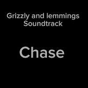 Grizzy And The Lemmings Chase Music