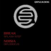 Break Splash Step