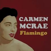 How Little It Matters How Little We Know Carmen Mcrae