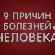 Фролов 9 Причин Болезней