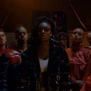 Offence Little Simz
