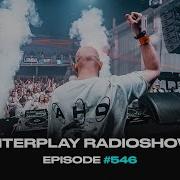 Alexander Popov Interplay Radioshow