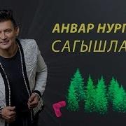 Ильнур Гомаров Сагышларым