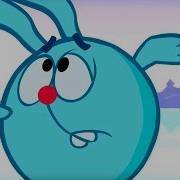 Мультклипы Песенки Смешариков It S So Easy