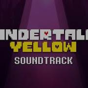 Undertale Yellow Trial By Fury