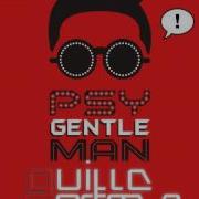 Psy Gentleman Guille