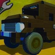 Гелик G 63 Amg Постройки Подписчиков В Scrap Mechanic