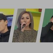 Замана Ктрк Aga Ini Айгыныш Абдиева