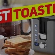 Top 5 Toasters In 2024 Consumer Buddy