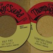 Half Pint Got To Get It
