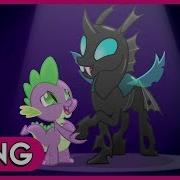 A Changeling Can Change Song Mlp Friendship Is Magic Hd