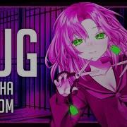 Kshtn Bug Rus Cover