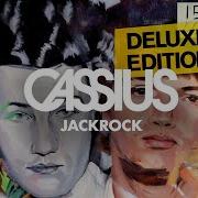 Jackrock Cassius