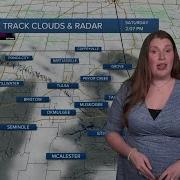 Flash Warning