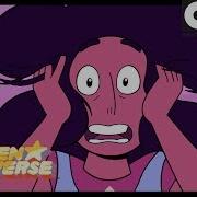 Steven Universe Alone Together