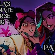 Isabela Villain Alternative Song Inspiración