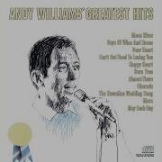 Andy Williams Can T Get Used To Losing You 1963 Stereo