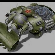 Red Alert 3 Ссср Реплики