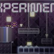Experiment Geometry Dash