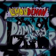 Pumpkin Pie Lemon Demon Slowed