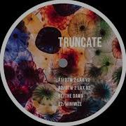 Minimize Truncate