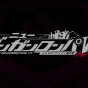 New Danganronpa V3 Ost V3 Scrum Scrum Debate