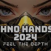 Techno Hands Up 2024 03 Edm Best Music Mix