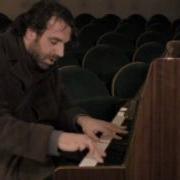 Chilly Gonzales Dot