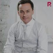 Uktam Axmedov Uglima Uxshaydi Ovozing Sani