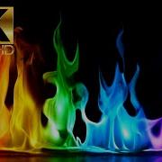 Rainbow Of Fire