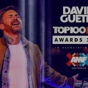 David Guetta Top 100 Djs 2021