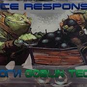 Диалоги Goblin Techies Techies Voice Responses
