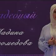 Мадина Магомедова