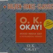 O K Okay Single Voyou Houseman A Music