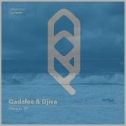 Qadafee Breathe Out Feat Djiva