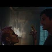 Halsey Without Me 4K Hdr Quality