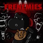 Frenemies Rizzler