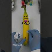 Goodland Banana Surgery