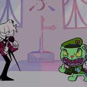 Casanova But Flippy