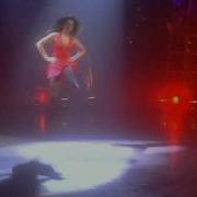 Gypsy The Dancer