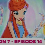 All Grown Up Ending Song Flame Of Winx