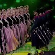 Танцевальная Кабардинский