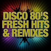 T Ark Count On Me Power Disco Remix